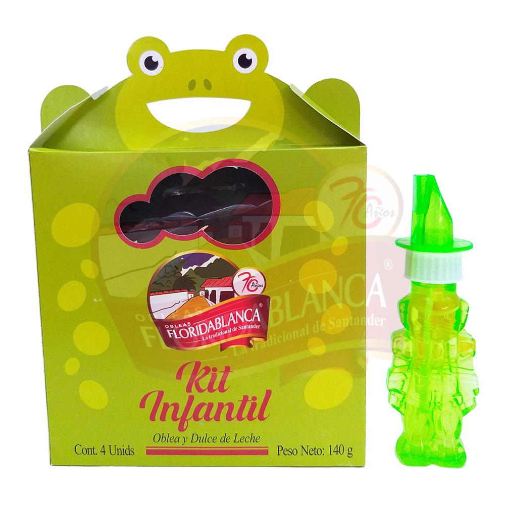 kit-infantil-rana-regalo