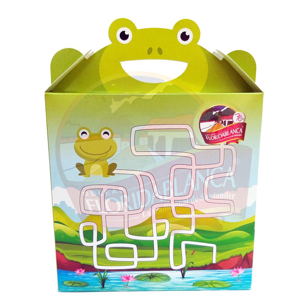 kit-infantil-rana-retiro