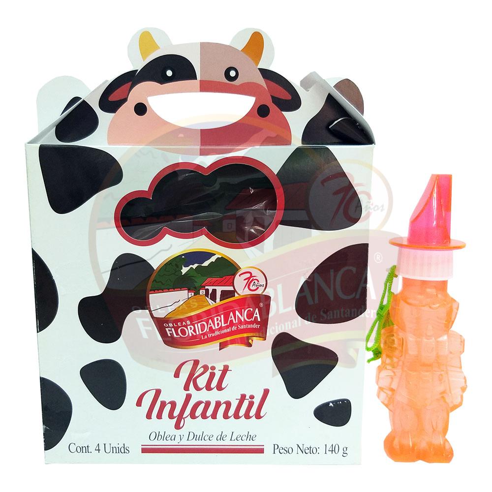 kit-infantil-vaca-regalo