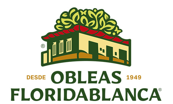 Obleas Floridablanca