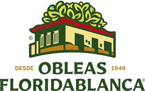 Obleas Floridablanca