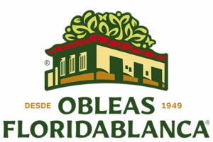 Obleas Floridablanca